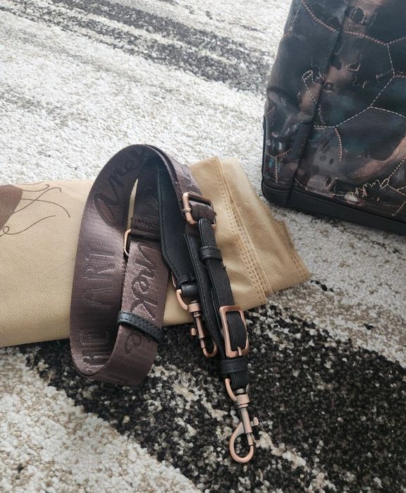 Torebka Aktówka Anekke Shoen