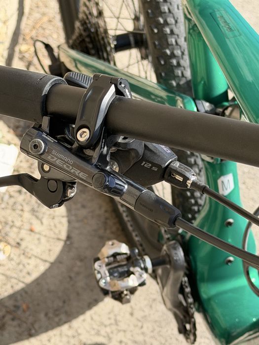 CANNONDALE Scalpel Carbon 4 (TAM - M)