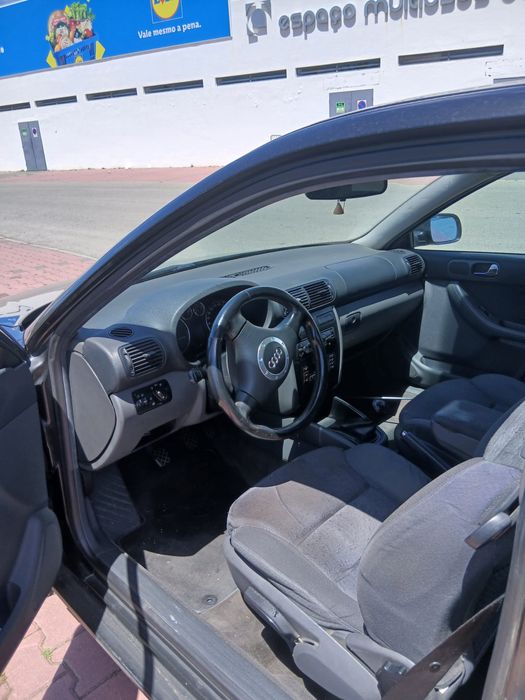 Audi A3 1.9 tdi 130cv -2000