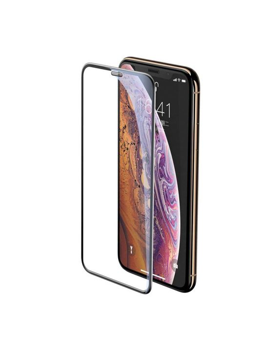 Захисне скло на iPhone 11 PRO Max/XS  Max
