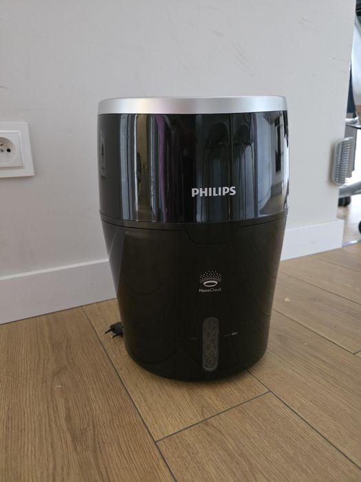 Nawilżacz Philips Nanotech