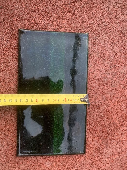 Плитка склянна 24x14