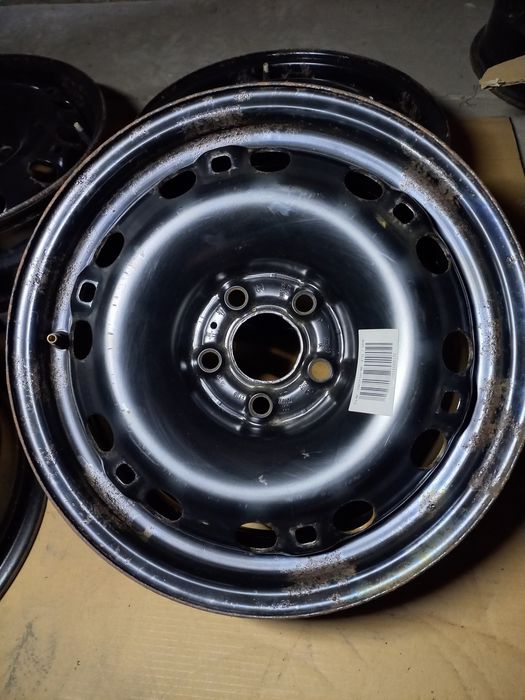 Диски 5*100, R15, Scoda Fabia,  Tour,  Golf4,  (71)