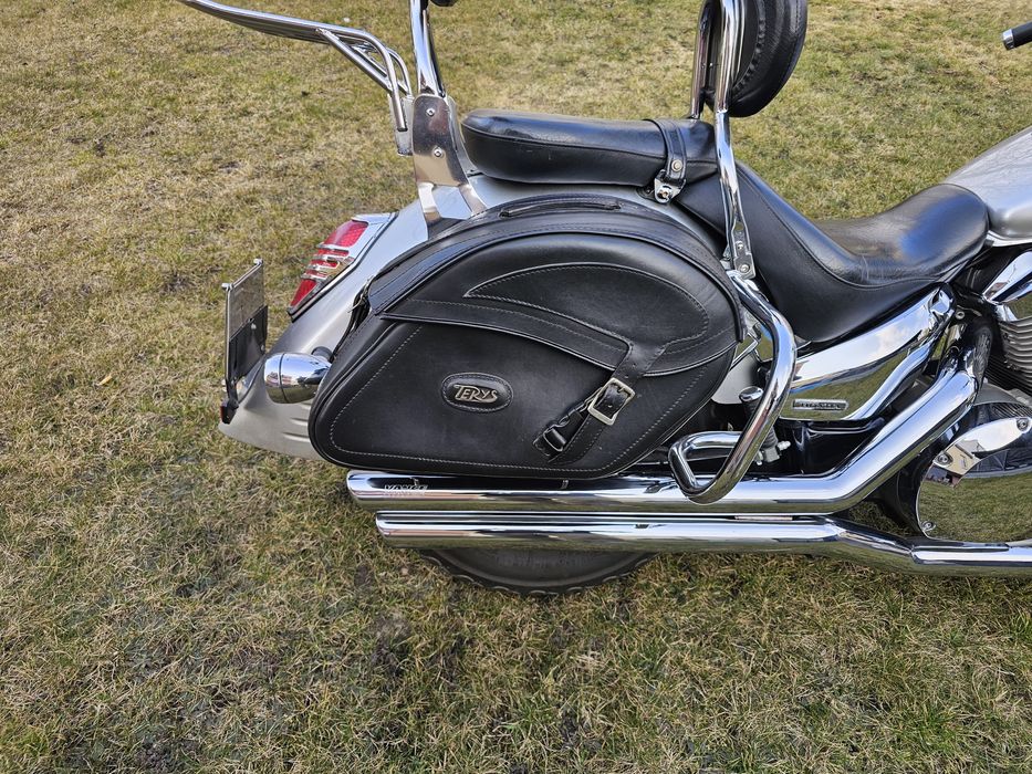 Honda VTX 1300 RS