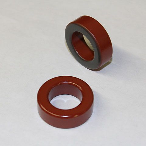 Ферриты Amidon, кольца, бинокли, Радиодетали для трансивера Маламут