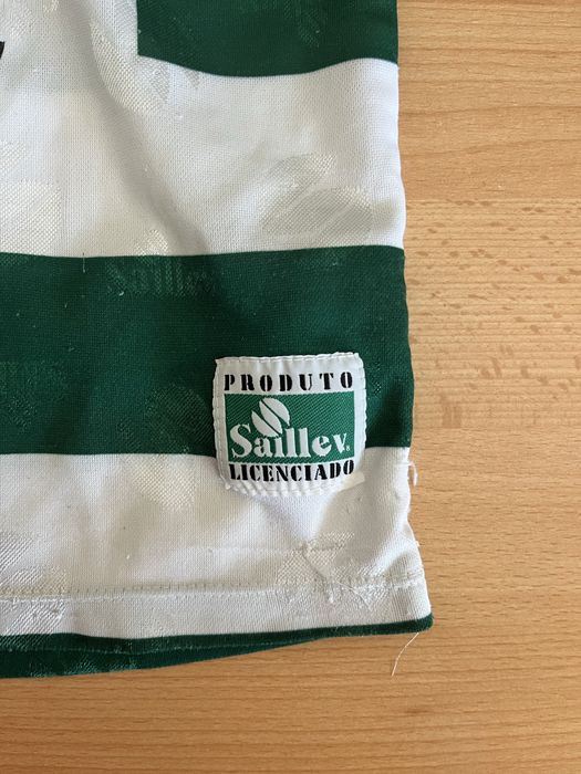 Camisola Sporting Sailev