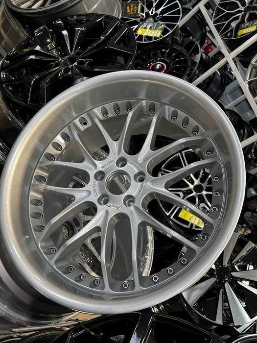 JANTES 22 BREYTON 5X120 X5 X6