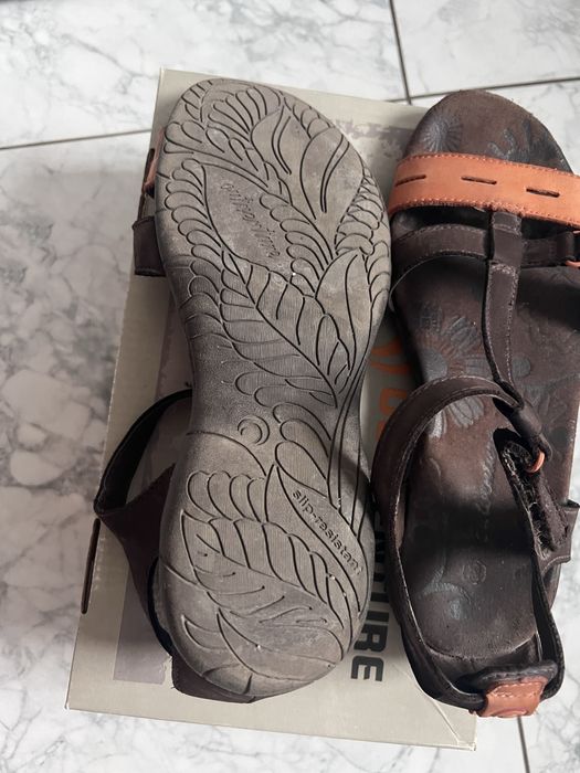 Сандалі жіночі Outventure