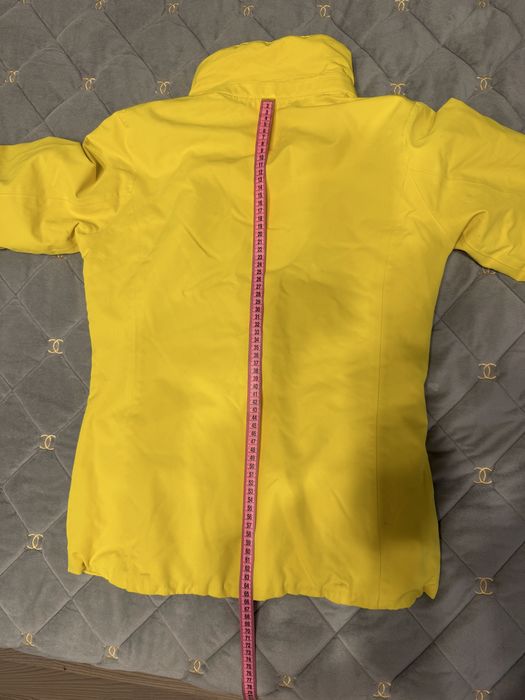 Лижній жіночий костюм