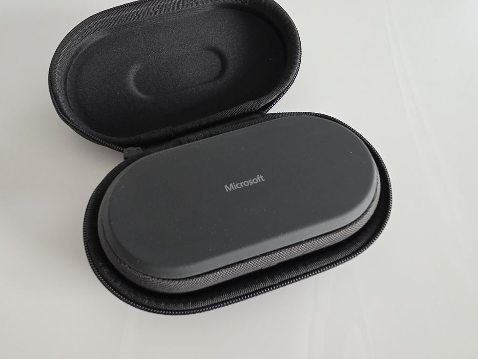 Głośnik konferencyjny Microsoft Modern USB-C Speaker - Stan Idealny