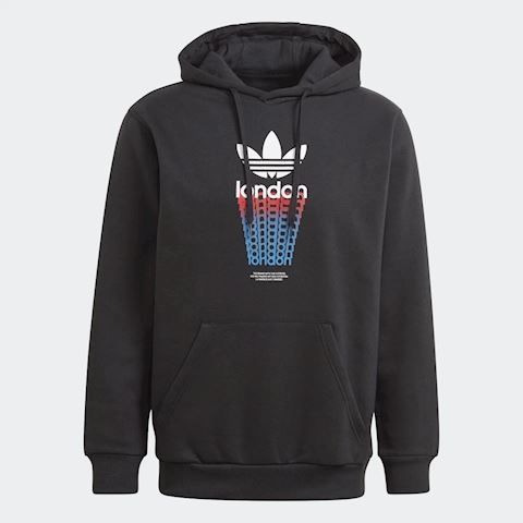 Adidas Originals bluza męska London City Hoodie rozm.M