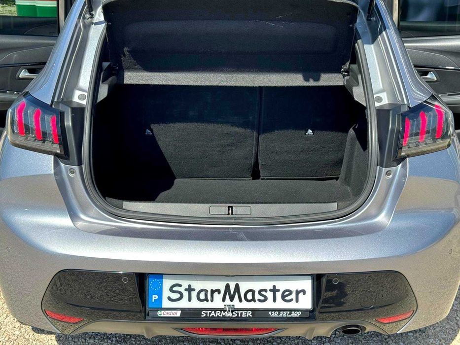 Peugeot 208 II 1.5 HDi Allure Pack- 2022 Garantia incluída