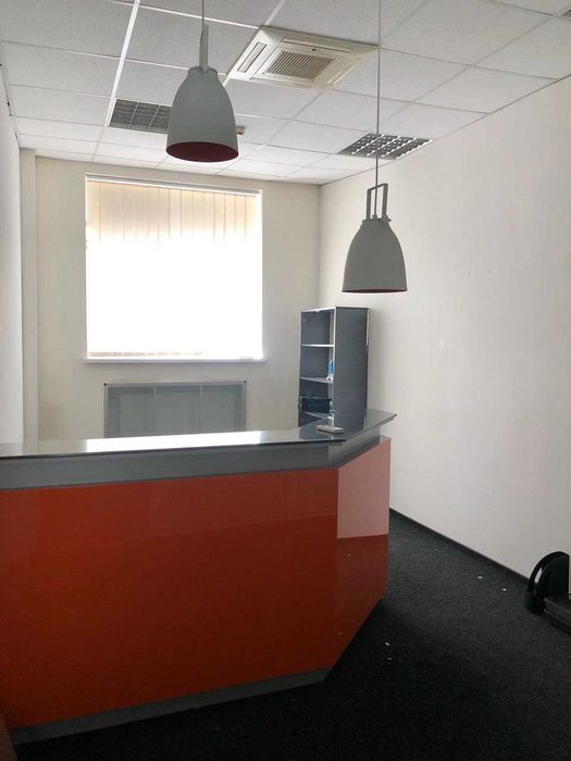 Коммерческая недвижимость по адресу ул. Бульварно-Кудрявская (площадь 5200 м²) - Atlanta.ua - фото 5