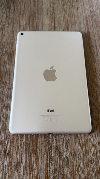 ipad mini 5 gen 64 gb wifi