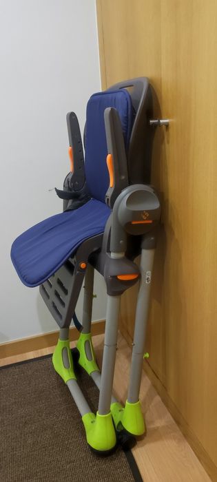 Cadeira de refeição