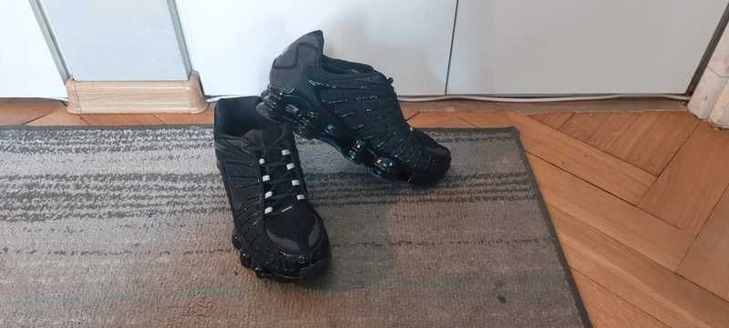 Shox TL rozmiar 43 NOWE