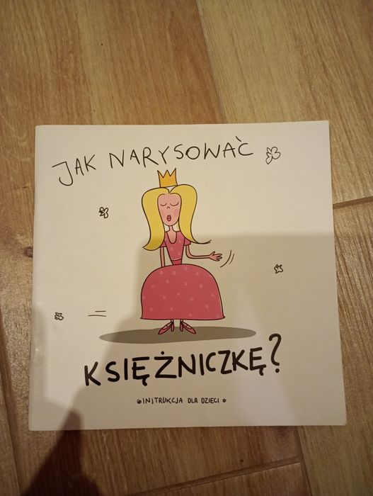 Grażynka i Gwarek 'jak narysować'