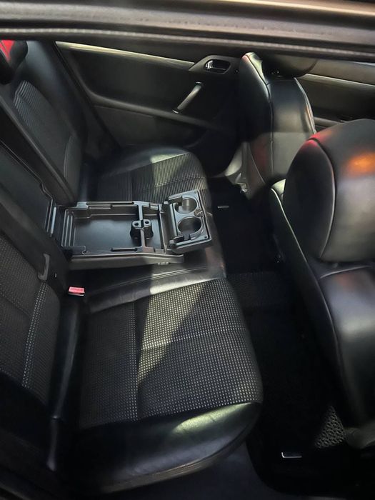 Peugeot 407 2005