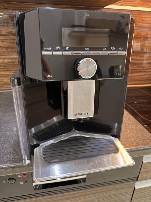 Ekspres Siemnes eq9 s300