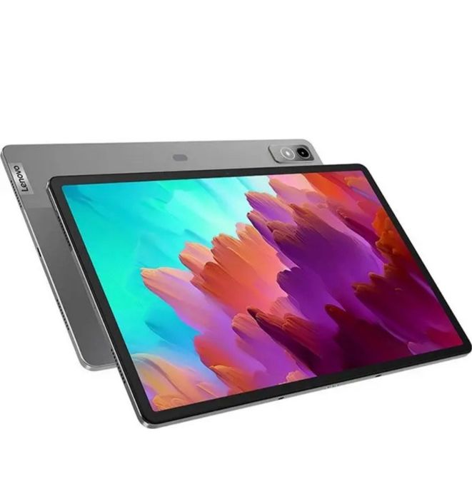 Планшет Lenovo Xiaoxin Pad 2025 8/128 Luna Grey.+ Чехол-книжка.