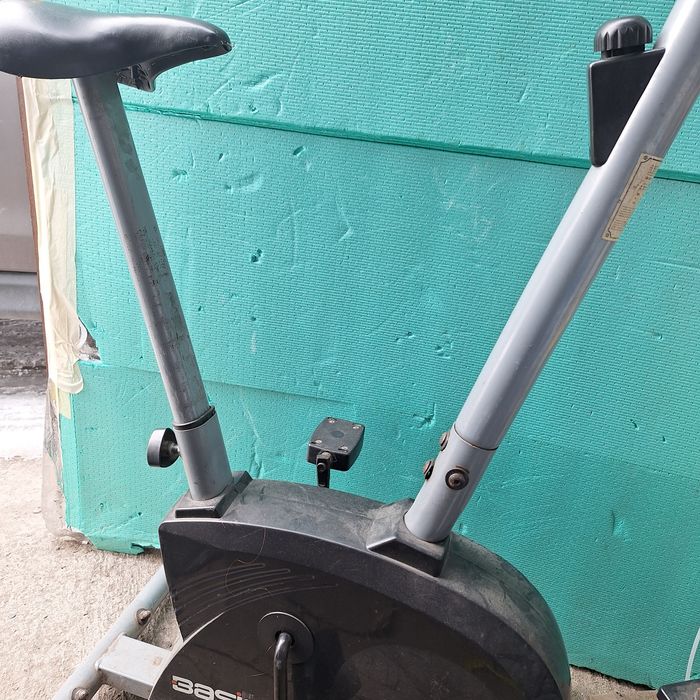 Rower rowerek stacjonarny