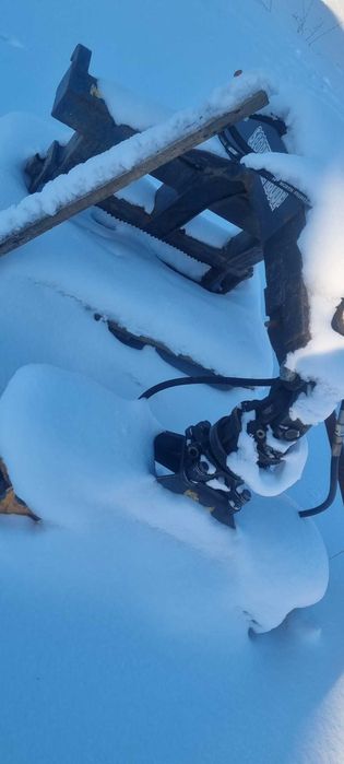 sprzedam ładowarkę sanderson