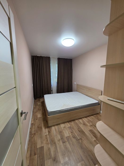 Сдам 2х.ком квартиру на Парусе