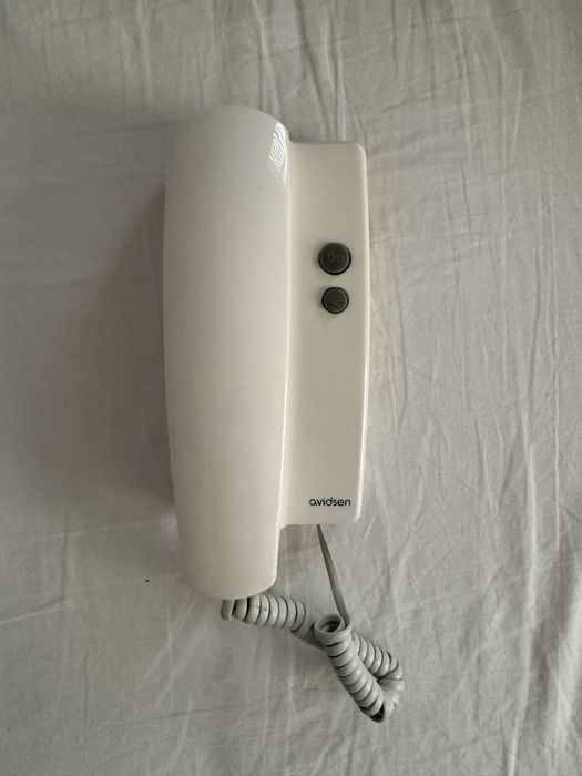 Intercomunicador Avidsen