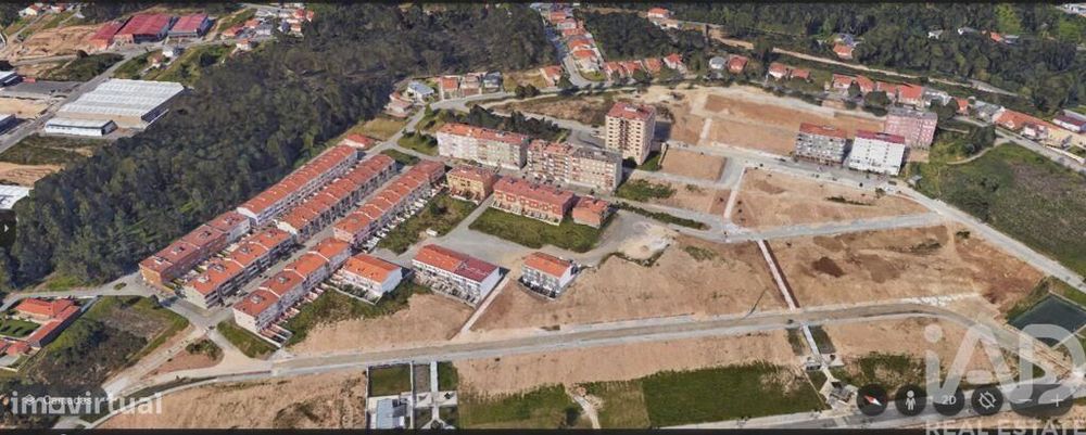 Terreno em São João de Ver de 960,00 m2