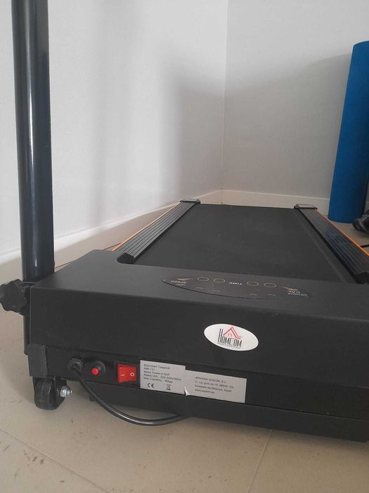 Passadeira como novo