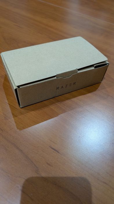 Rato Razer Deathadder Elite (roda não funciona às vezes)