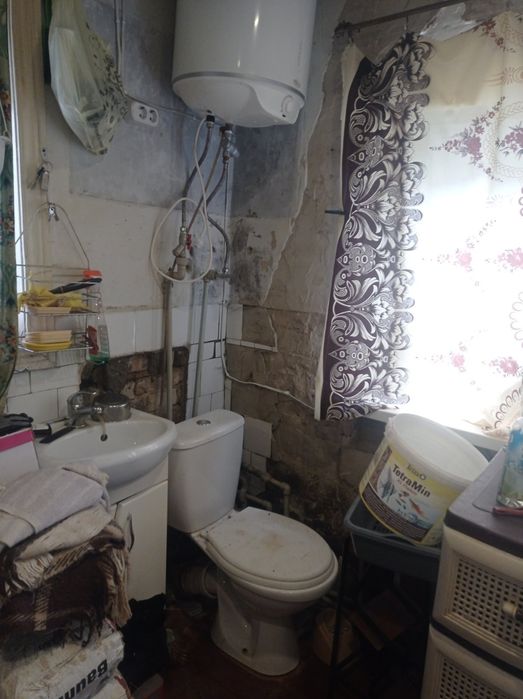 Квартира 2х ,  Отдельная Часть Дома , свой вход, ,  Центр Киев Соломен