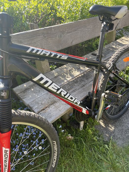 Merida Matts 5-V