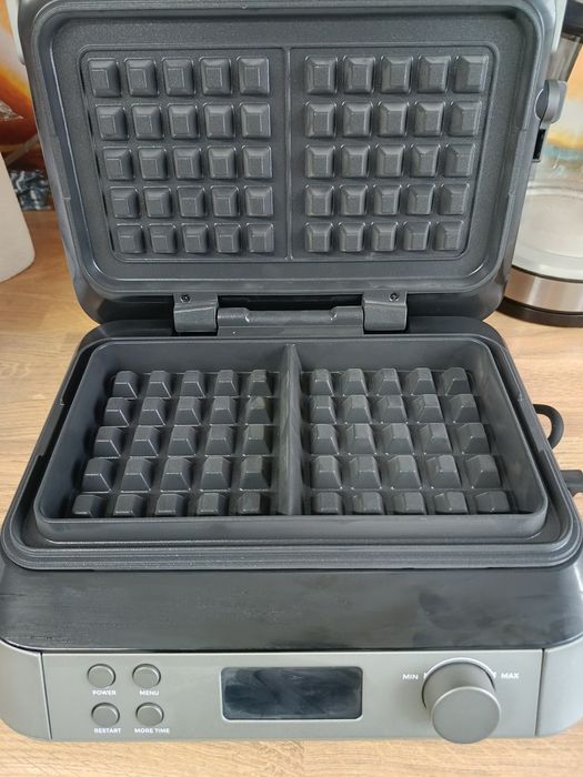 Pilne !! GOFROWNICA NOWA 160 do negocjacji