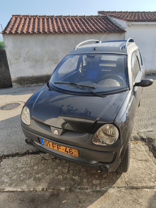 Vende se Aixam em excelente estado