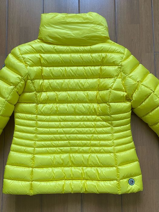 Colmar Женский пуховик Италия, размер М