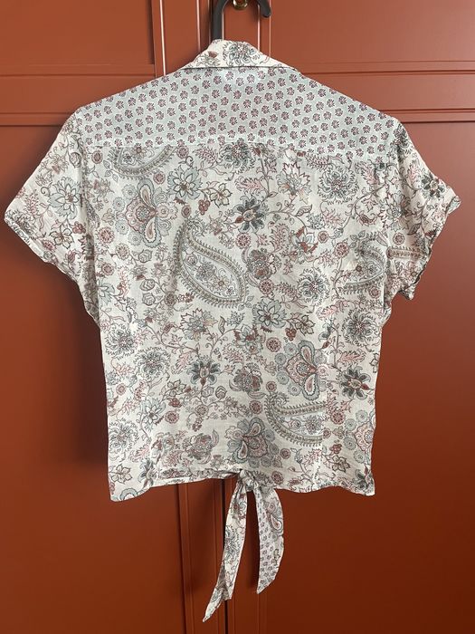 Cienka bluzka Promod 40