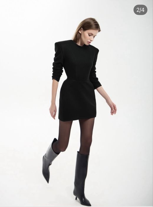 Сукня MonBlanche