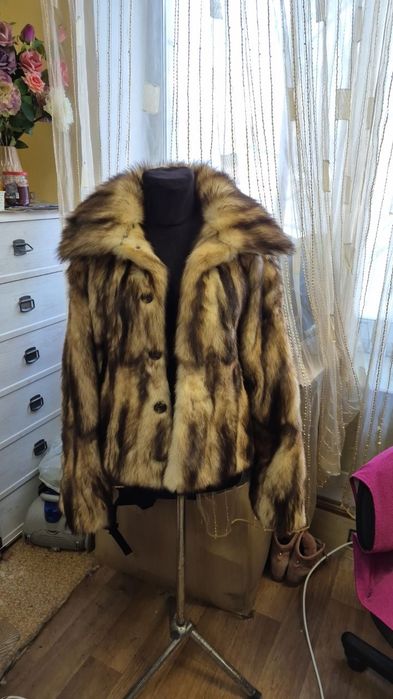 Перешив и ремонт  шуб