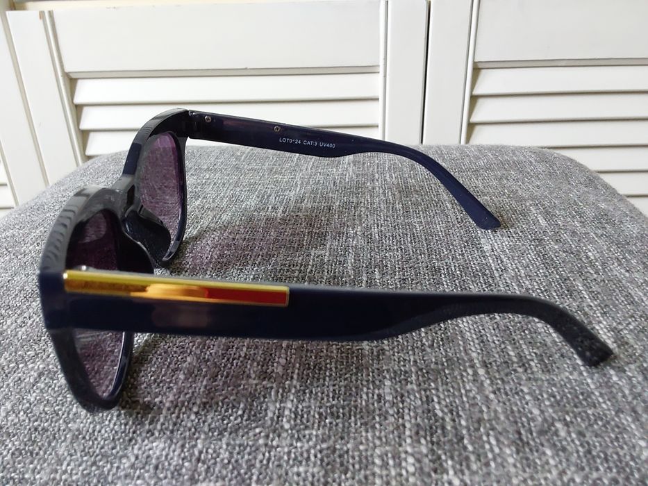 Okulary przeciwsłoneczne damskie Nowe