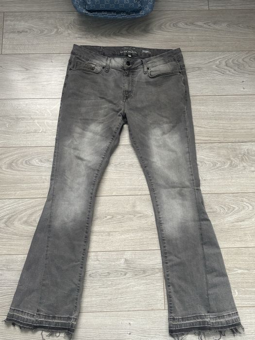 Клеш джинси Flare jeans