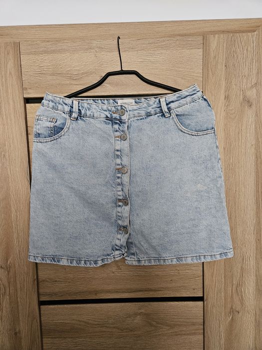 Damska spodnica House Denim. Rozmiar XL