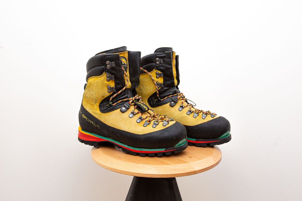 Buty Nepal Extreme
