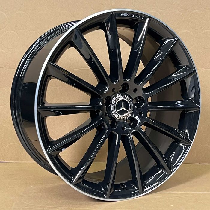 Mercedes E-Clasa AMG W213 S213 OEM 20'' A213.401.2200 A213.401.2300