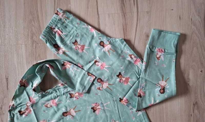 Piżama wróżki George 6-7 lat / 116-122cm