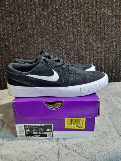 Buty Nike SB Zoom Janoski RM, 36,5