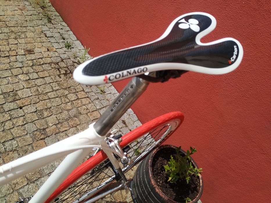 Bicicleta de Estrada Colnago - Restaurada