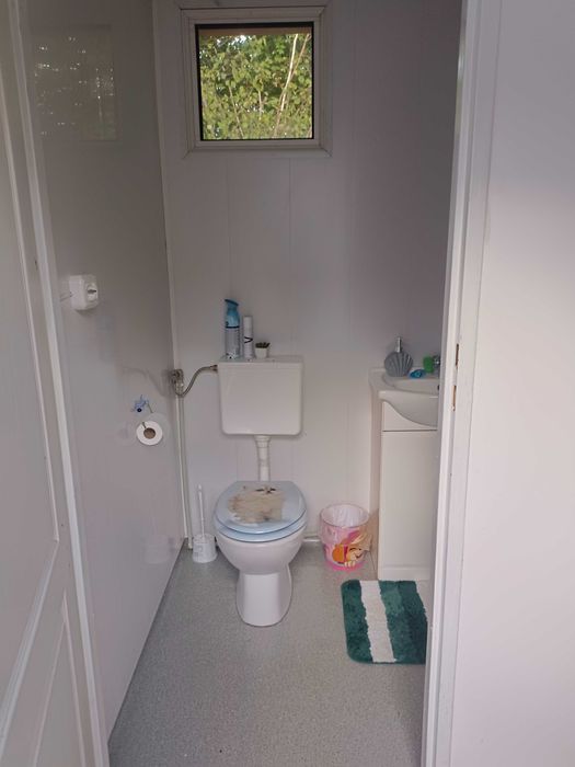 Sprzedam kontener mieszkalny/biurowy