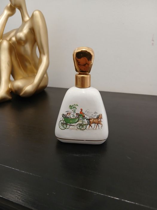 Frasco de Perfume SPAL