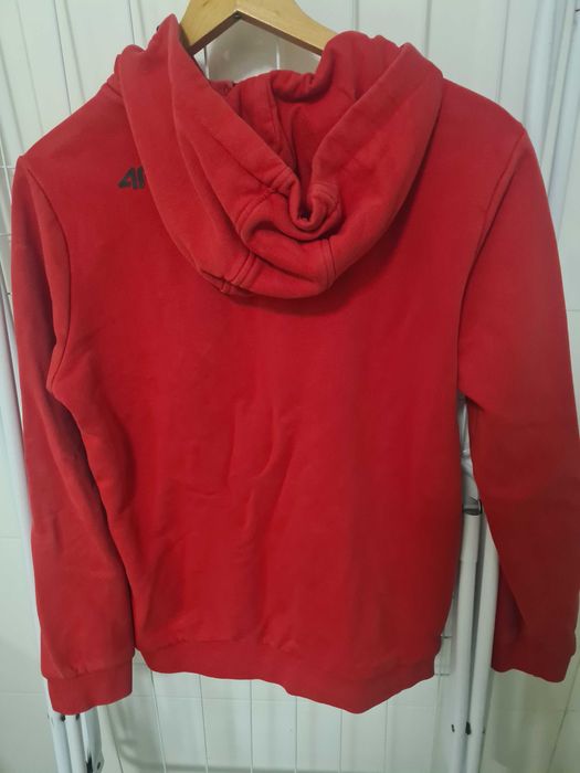 Bluza rozpinana 4f rozm. 158